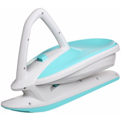 Plastkon SkiDrifter Boby Světle modrá – Zboží Dáma