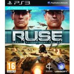 R.U.S.E. – Zboží Dáma