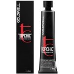 Goldwell Topchic Hair Color profesionální permanentní barva na vlasy pro všechny typy vlasů 3N 60 ml – Zboží Dáma