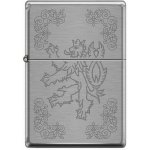Zippo Vintage Czech Lion 21950 – Zboží Dáma