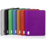 Chladící podložka pod notebook Deepcool N17 orange - N17 ORANGE – Hledejceny.cz