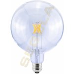 Segula 55689 LED koule 150 čirá E27 6,5 W 51 W 650 Lm 2.700 K Čirá – Hledejceny.cz