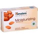 Himalaya Herbals toaletní mýdlo mandlové 75 g – Zboží Dáma