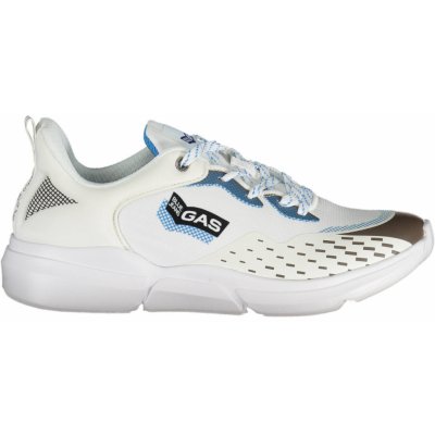 Gas Sport Shoes White