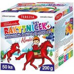 Terezia Company Rakytníček+ želatinky se zimolezem 50 bonbónů – Hledejceny.cz