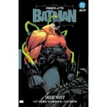 Absolute Batman 2: Ohavnost - Scott Snyder – Zbozi.Blesk.cz
