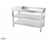 DASgastro stůl DASATS127-ATS127-D – Zboží Mobilmania
