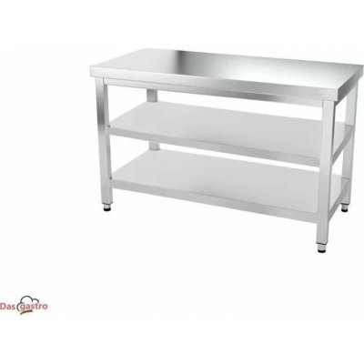 DASgastro stůl DASATS127-ATS127-D – Zboží Mobilmania