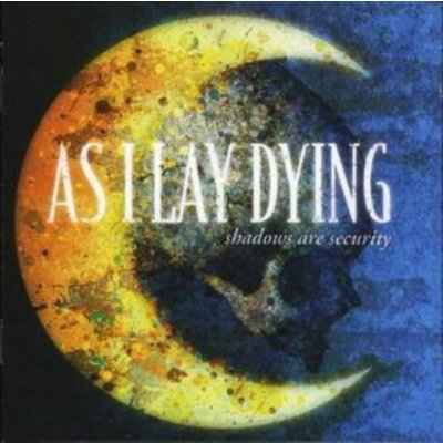 As I Lay Dying - Shadows Are Security CD