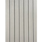 Impol Trade Samolepící lamely TPW00000005 280 x 60 cm šedé 1ks – Zbozi.Blesk.cz
