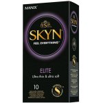 Mates Skyn ​​Elite 10 ks – Zboží Dáma
