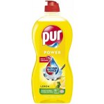 Pur Duo Power na nádobí Lemon 450 ml – Zboží Mobilmania