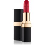 Chanel Rouge Coco Hydrating Creme Lip Colour hydratační krémová rtěnka 442 Dimitri 3,5 g – Hledejceny.cz