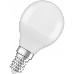 LEDVANCE LED žárovka LED E14 P45 6,5W = 60W 806lm 4000K Neutrální bílá – Hledejceny.cz