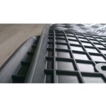 Koberce gumové RIGUM Dacia Spring 2022 – Zboží Mobilmania