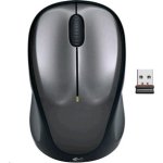 Logitech Wireless Mouse M235 910-002201 – Hledejceny.cz