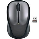 Logitech Wireless Mouse M235 910-002201 – Zbozi.Blesk.cz