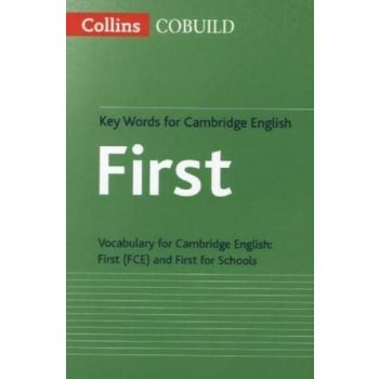 Key Words for Cambridge English: First