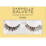 Gabriella Salvete False Eyelash Kit Inocic – Zbozi.Blesk.cz