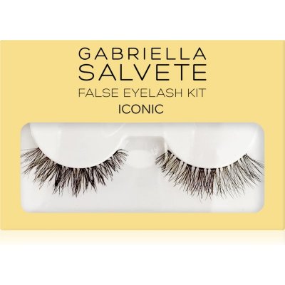 Gabriella Salvete False Eyelash Kit Inocic – Zbozi.Blesk.cz