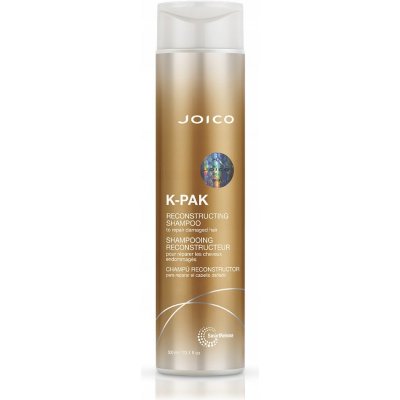 Joico K-Pak Shampoo 300 ml – Zbozi.Blesk.cz