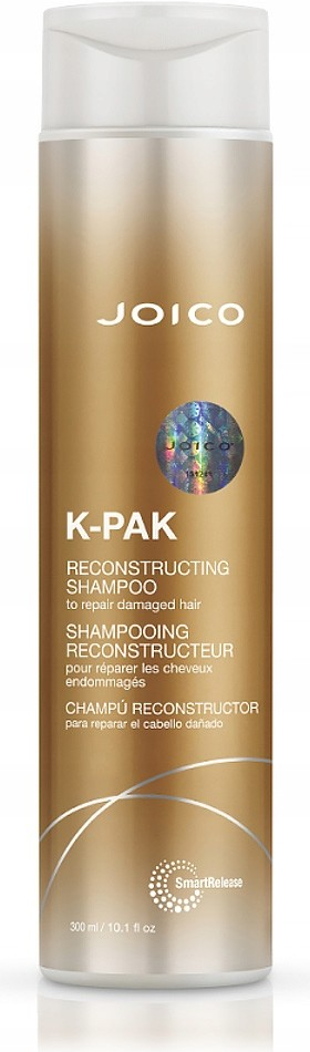 Joico K-Pak Shampoo 300 ml