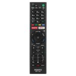 Dálkový ovladač Emerx Sony KDL-43WD757 – Zboží Živě