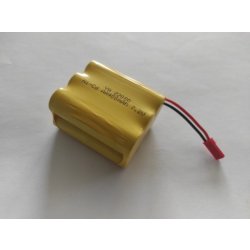 IQ models Akumulátor Ni-cd 400mAh 7.2V