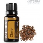 doTerra Esenciální olej Clove 15 ml – Hledejceny.cz
