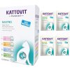 Kapsička pro kočky Kattovit Feline Diet Gastro 12 x 85 g