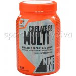 Extrifit Chelate 6! Multimineral 90 kapslí – Hledejceny.cz