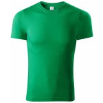 Piccolio Pelican Tričko dětské středně zelená – Zboží Mobilmania