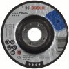 Brusky - příslušenství BOSCH Obrušovací kotouc s prolisem Expert for Metal A 30 T BF, 115 mm, 6,0 mm 2608600218