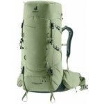 Deuter Aircontact Lite 45 + 10 SL grove-ivy – Zboží Dáma