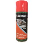 Berner Čistič oken Active 400 ml – Zboží Mobilmania