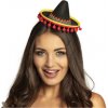 Karnevalový kostým Albi Čelenka Sombrero