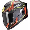 Přilba helma na motorku Scorpion EXO-R1 EVO AIR COUP