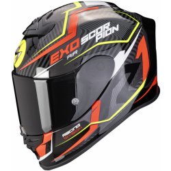 Scorpion EXO-R1 EVO AIR COUP