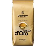 Dallmayr Crema D'oro 1 kg – Sleviste.cz
