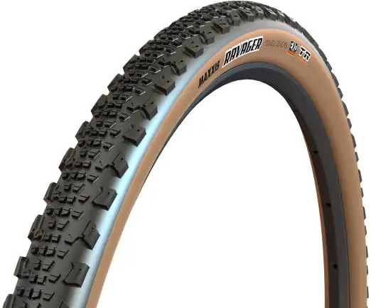 Maxxis Ravager Exo TR Tanwall 622 x 40 700x38C/700x40C