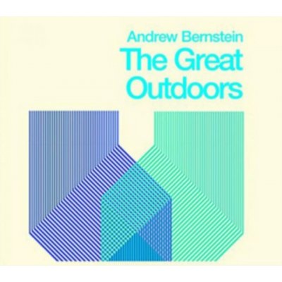 Andrew Bernstein - Great Outdoors CD