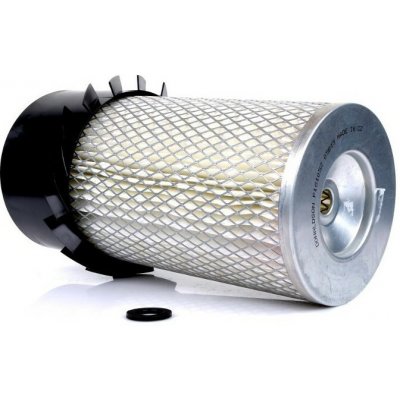 Vnější vzduchový filtr Donaldson P181052 Ekvivalent 3125199r2 86504145 – Hledejceny.cz