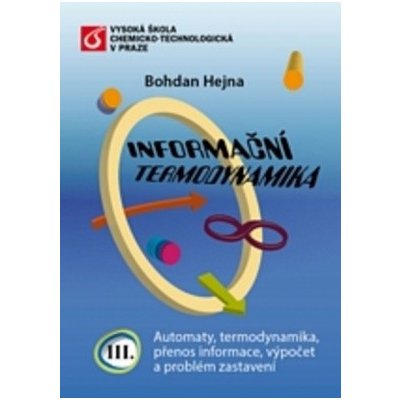 Informační termodynamika III. – Zboží Mobilmania