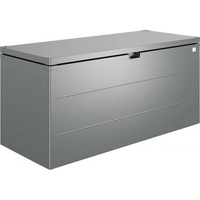 Biohort Stylebox 170 x 70 x 81 cm tmavě šedá metalíza – Hledejceny.cz