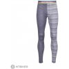 pánské spodky Ortovox 185 Rock'n'Wool Long Pants Grey blend