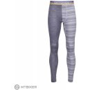 Ortovox 185 Rock'n'Wool Long Pants Grey blend