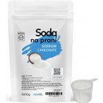 Nanolab Soda na praní 3 kg – Zboží Mobilmania