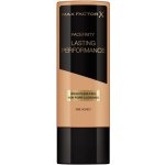 Max Factor Lasting Performance Long Lasting Make-Up 110 Honey dlouhotrvající make-up pro sjednocenou a rozjasněnou pleť 35 ml – Zbozi.Blesk.cz