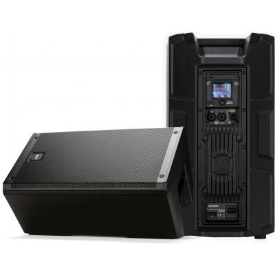 RCF ART 910-A + ART 910-AX – Sleviste.cz