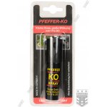 Klever Obranný pepřový sprej KO JET 15 ml – Zboží Dáma